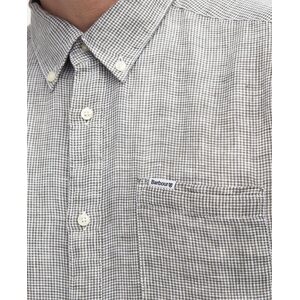 Barbour Linton Tailored Shirt Mens