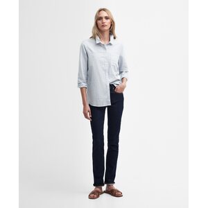 Barbour Beachfront Shirt Womens