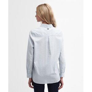 Barbour Beachfront Shirt Womens