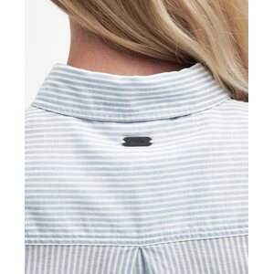 Barbour Beachfront Shirt Womens