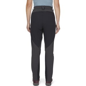 Rab Torque Mountain Pants Womens