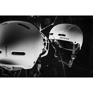 Mystic Vandal Pro Helmet