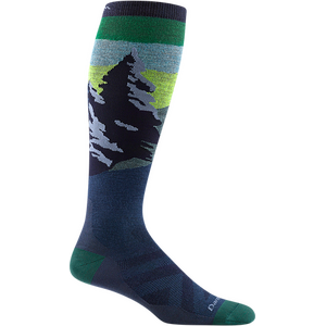 Darn Tough Solstice OTC Lightweight Merino Mens