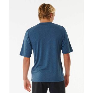 Rip Curl Stack UPF Short Sleeve Mens