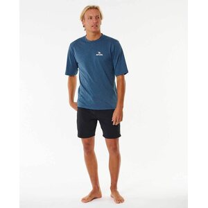 Rip Curl Stack UPF Short Sleeve Mens