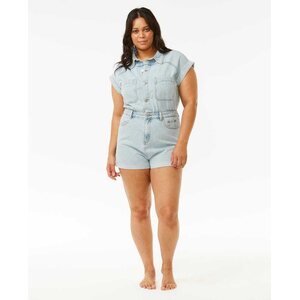 Rip Curl Venice Romper Womens