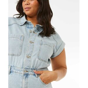 Rip Curl Venice Romper Womens