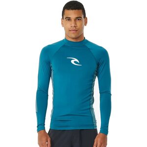 Rip Curl Waves UPF Performance Long Sleeve Mens