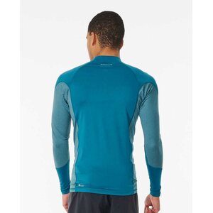 Rip Curl Waves UPF Performance Long Sleeve Mens