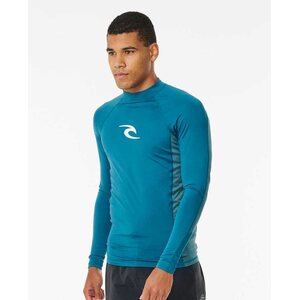 Rip Curl Waves UPF Performance Long Sleeve Mens