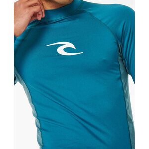 Rip Curl Waves UPF Performance Long Sleeve Mens
