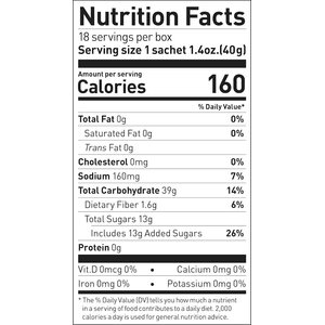 Maurten Drink Mix 160 40g
