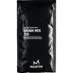 Maurten Drink Mix 320 80g