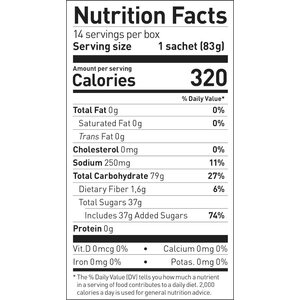 Maurten Drink Mix 320 Caffeine 100
