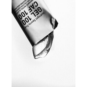 Maurten Gel 100 Caffeine 100 40g