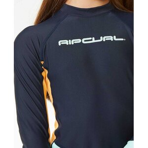 Rip Curl Block Party Boyleg Suit Girls