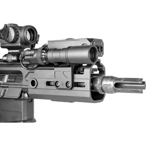 Arisaka Offset Scout Mount™ MCX