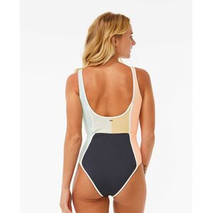 Rip Curl Block Party Splice Good 1 PC Womens