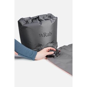 Rab Stratosphere 4 Regular Wide