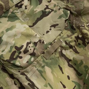 Carinthia Poncho Pro-R