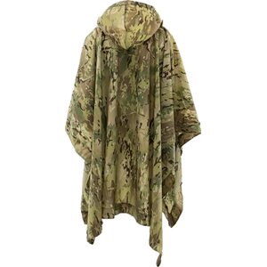 Carinthia Poncho Pro-R