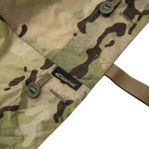 Carinthia Poncho Pro-R