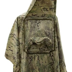 Carinthia Poncho Pro-R