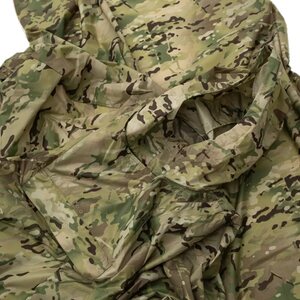 Carinthia Poncho Pro-R