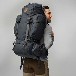Fjällräven Kajka 75