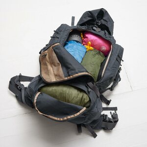 Fjällräven Kajka 75