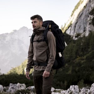Fjällräven Kajka 75
