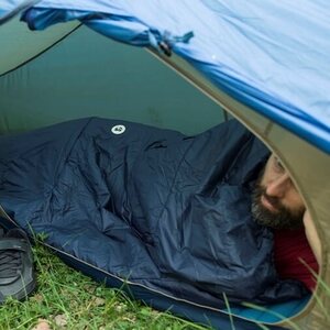 Fjällräven S/F Sleep Poncho