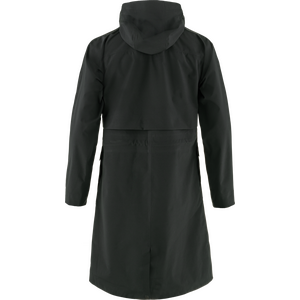 Fjällräven Vardag Rain Parka Womens