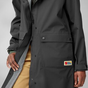 Fjällräven Vardag Rain Parka Womens