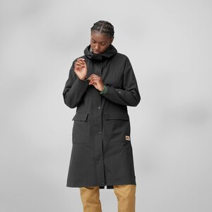 Fjällräven Vardag Rain Parka Womens