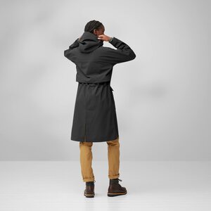 Fjällräven Vardag Rain Parka Womens