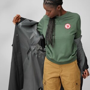 Fjällräven Vardag Rain Parka Womens