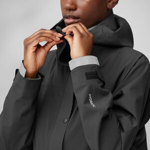 Fjällräven Vardag Rain Parka Womens