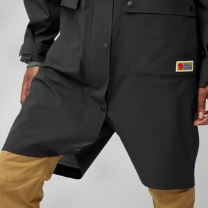 Fjällräven Vardag Rain Parka Womens