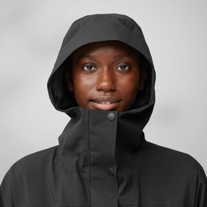 Fjällräven Vardag Rain Parka Womens