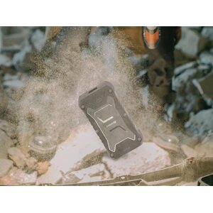Sandberg Survivor Powerbank 10000 PD20W