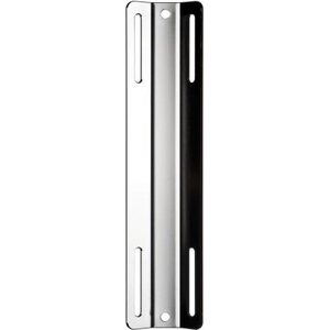 X-Deep One Piece Stainless Steel Single Tank Adapter