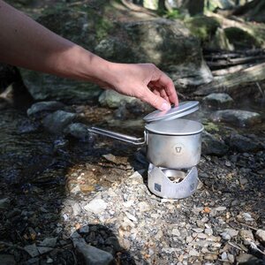 Trangia Micro Original