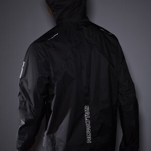 Salomon Bonatti WP Jacket Mens