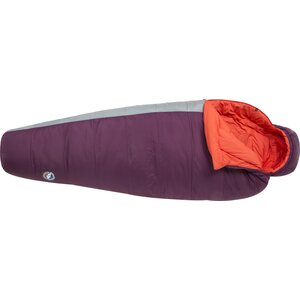 Big Agnes Blue Lake 25