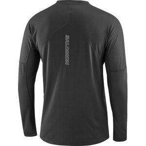 Salomon Sense Aero Long Sleeve Tee Mens