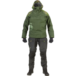 Ursuit Gemino Predator made-to-measure