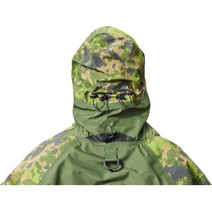 Ursuit Gemino Predator - Tailored
