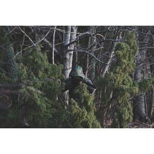 Ursuit Gemino Predator - Tailored