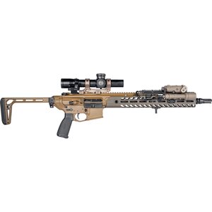Arisaka Side Scout Mount™ MCX
